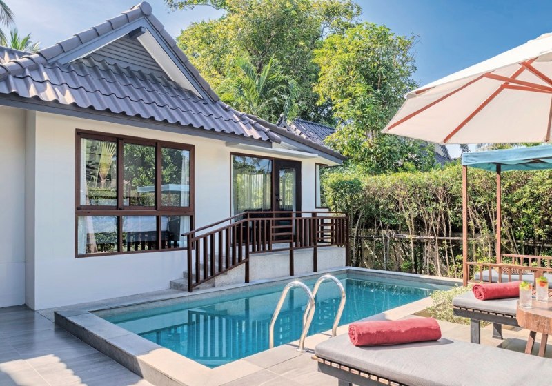 Zimmer & Wohnkomfort