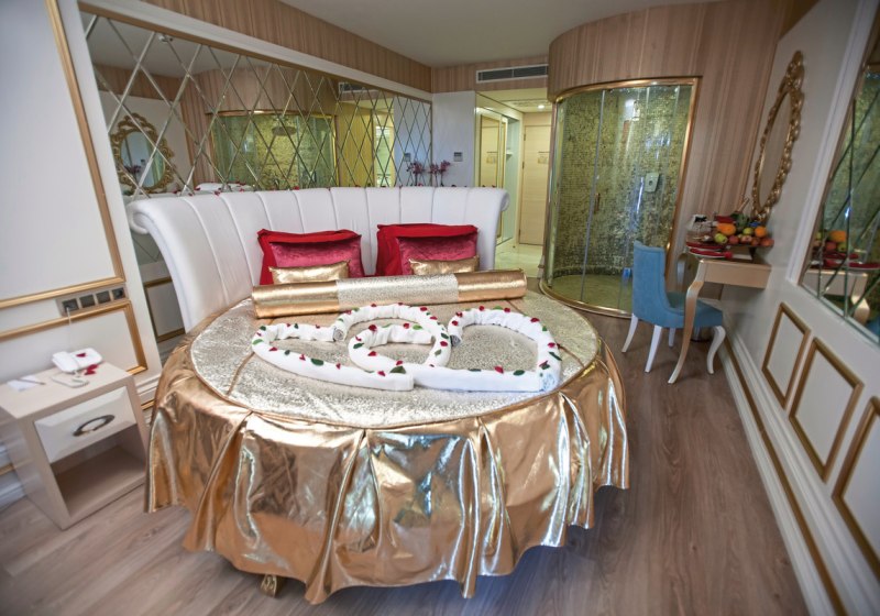 Zimmer & Wohnkomfort