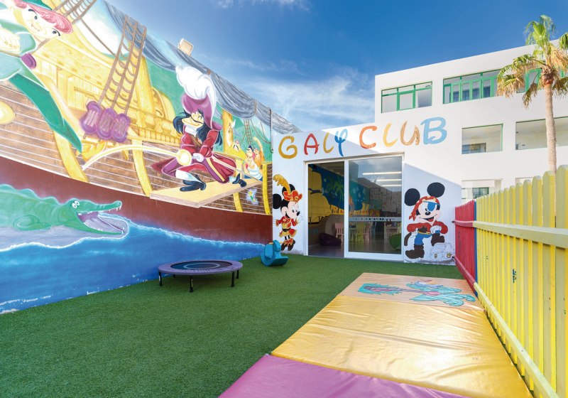 Beispiel: Unterhaltung & Entertainment