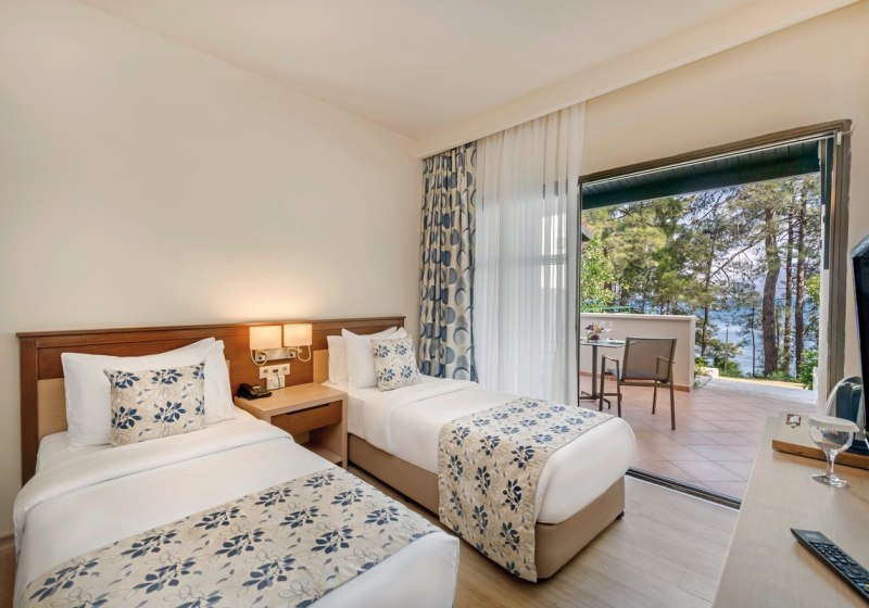 Zimmer & Wohnkomfort