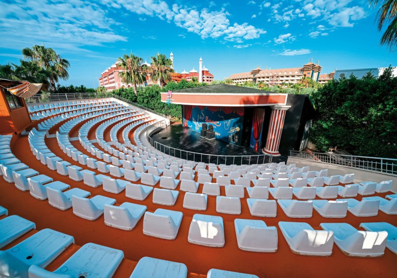 Unterhaltung & Entertainment