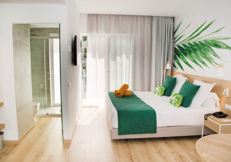 Zimmer & Wohnkomfort