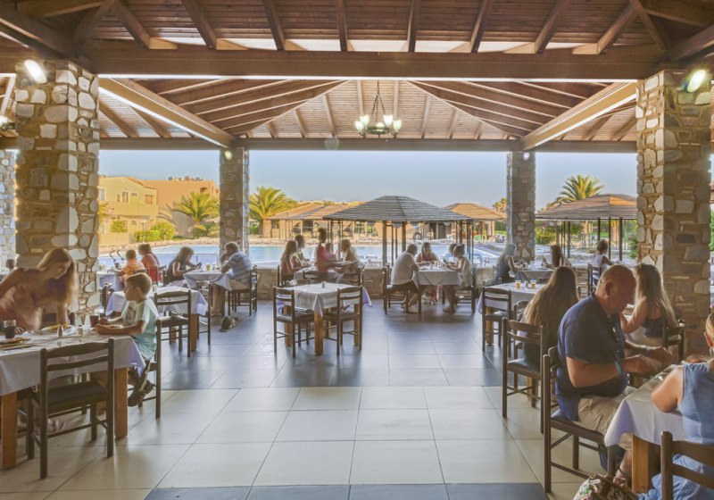 Kulinarik & Restaurants