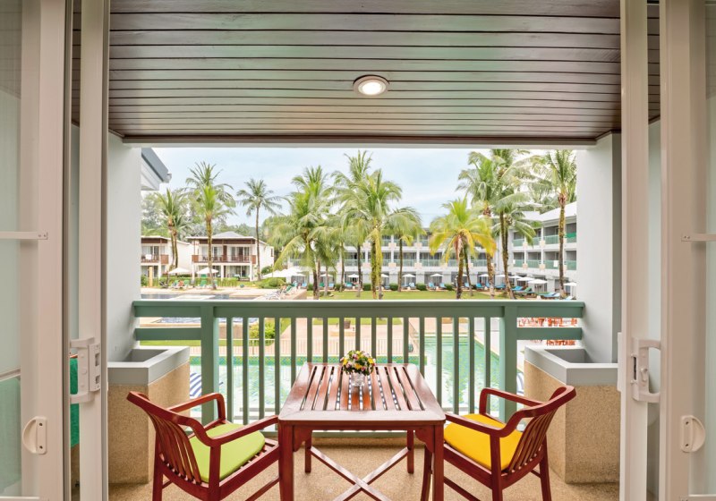 Zimmer & Wohnkomfort