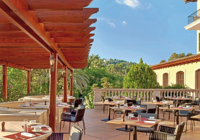 Kulinarik & Restaurants