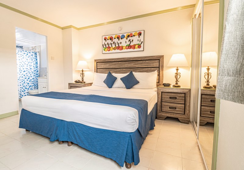 Zimmer & Wohnkomfort