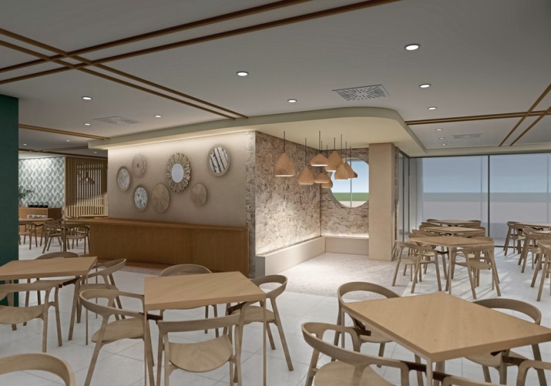 Beispiel: Kulinarik & Restaurants