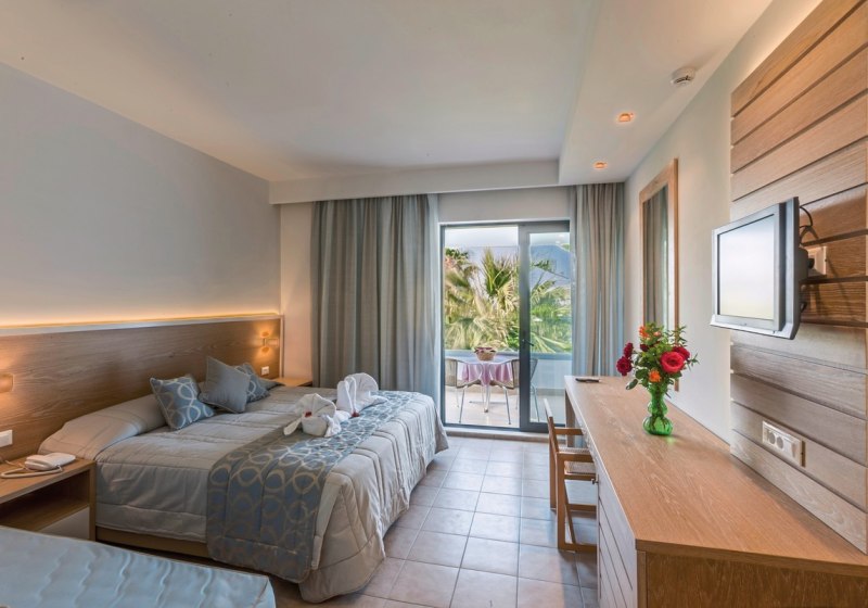 Zimmer & Wohnkomfort