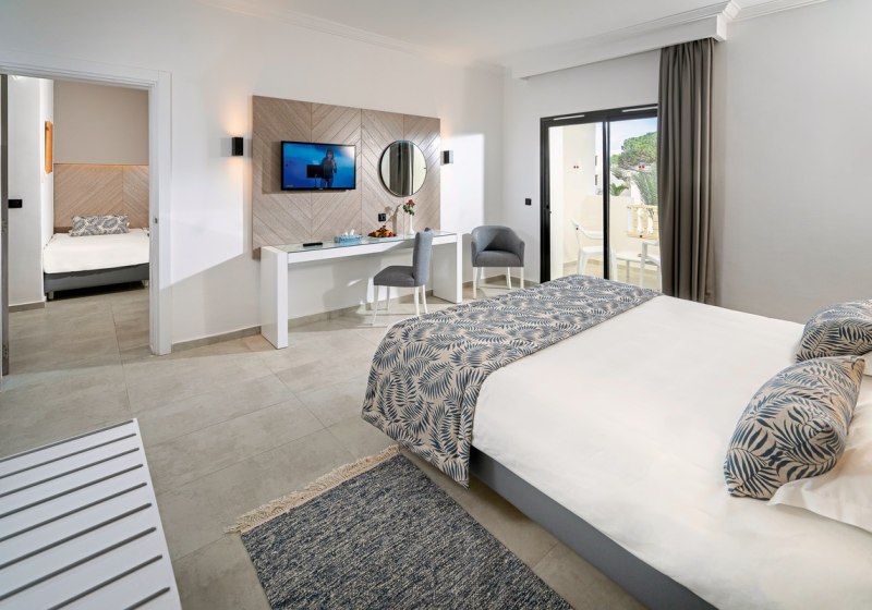 Zimmer & Wohnkomfort