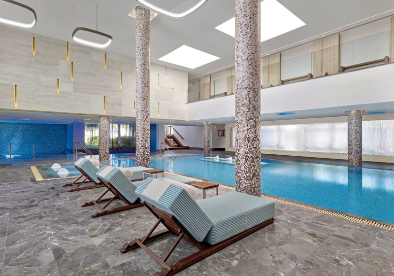 Wellness & Entspannung