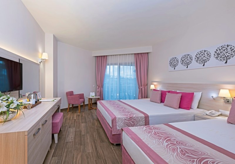 Zimmer & Wohnkomfort