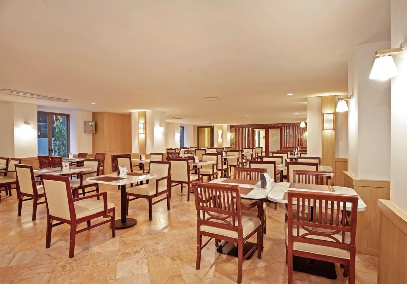 Kulinarik & Restaurants