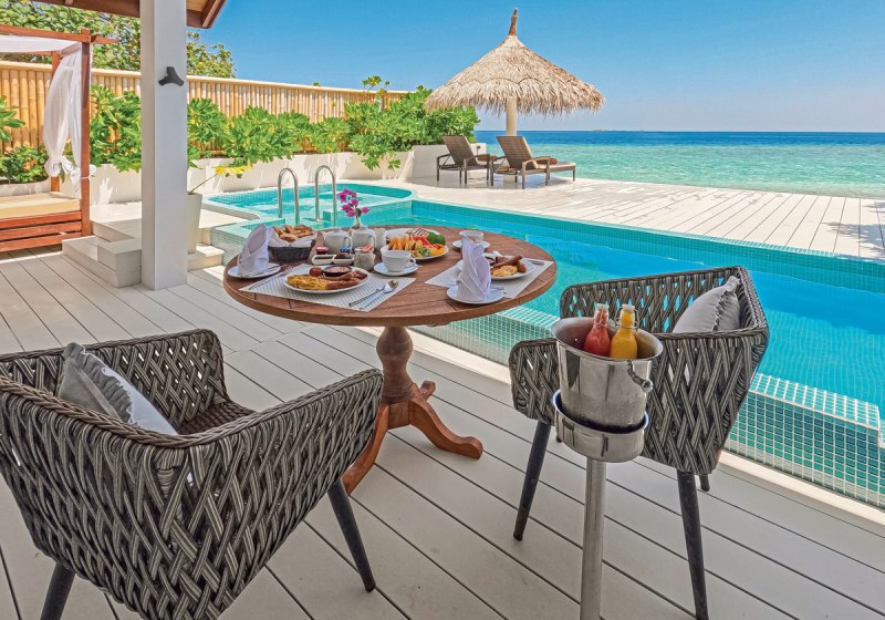 Zimmer & Wohnkomfort