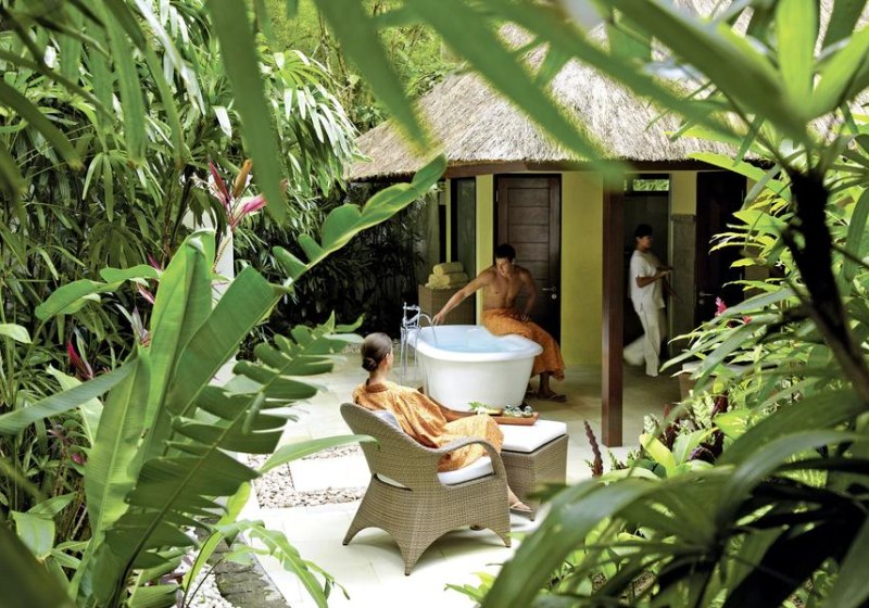 Wellness & Entspannung