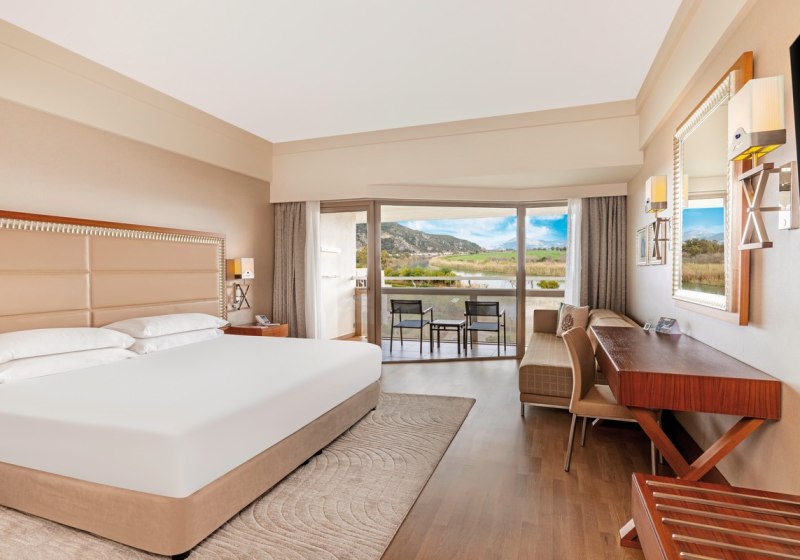 Zimmer & Wohnkomfort