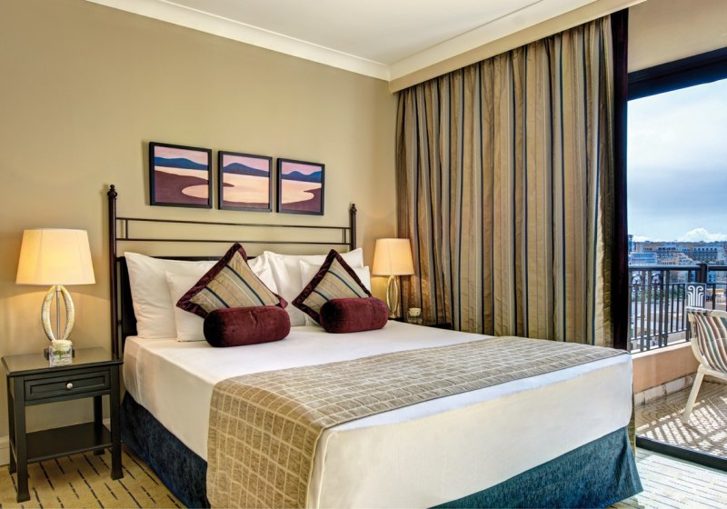 Zimmer & Wohnkomfort