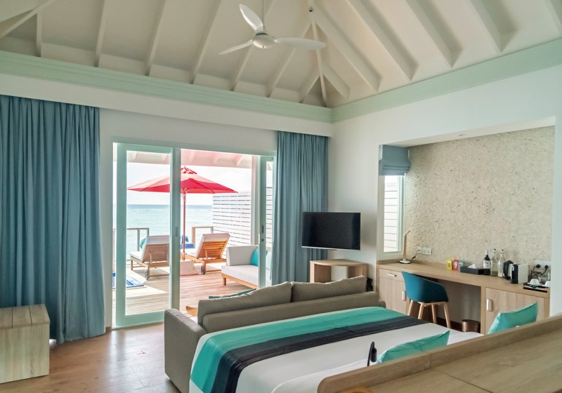 Zimmer & Wohnkomfort