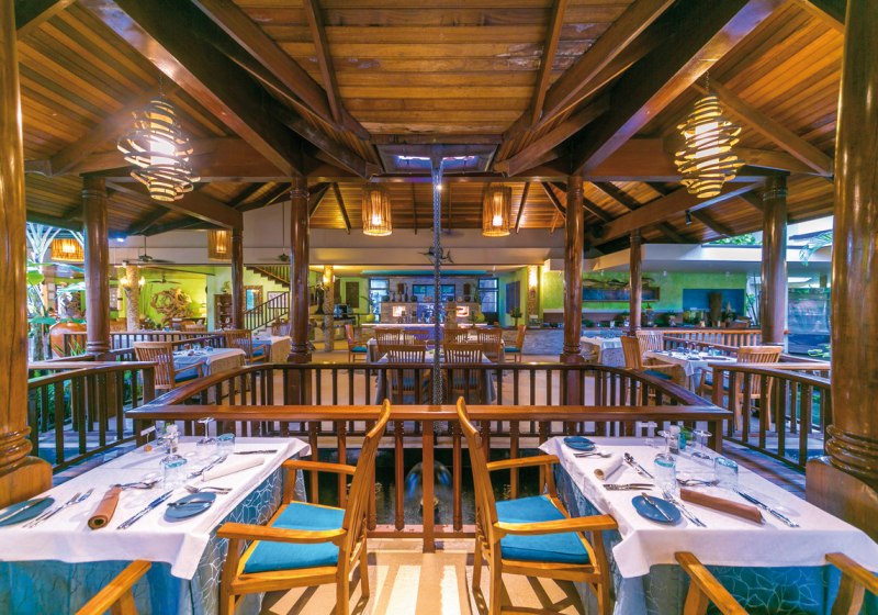 Kulinarik & Restaurants