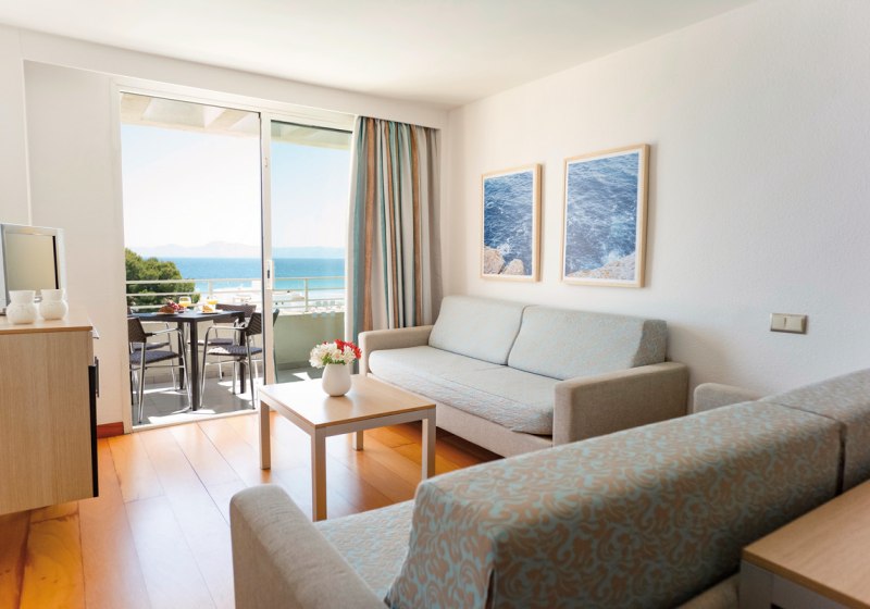 Zimmer & Wohnkomfort