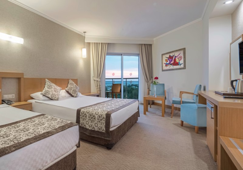 Zimmer & Wohnkomfort