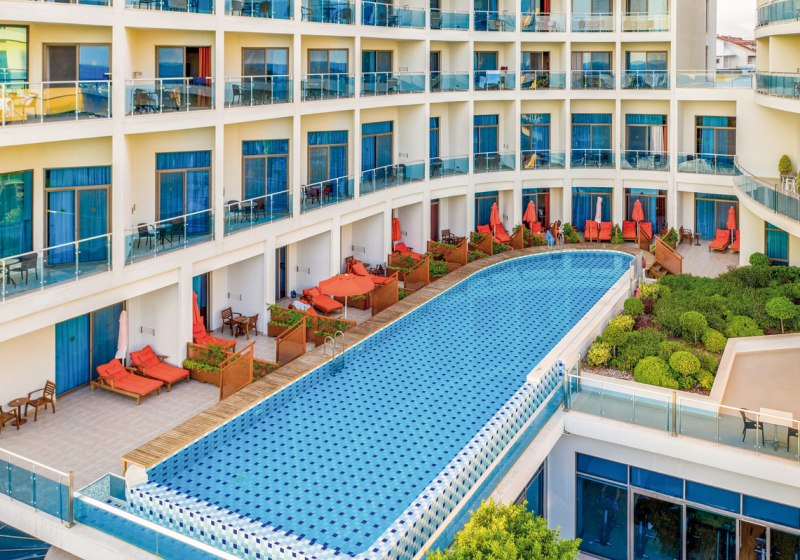 Zimmer & Wohnkomfort