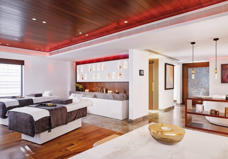 Wellness & Entspannung