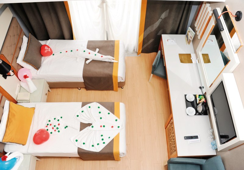 Zimmer & Wohnkomfort