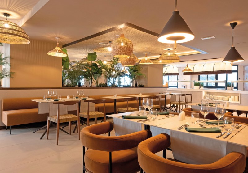 Kulinarik & Restaurants