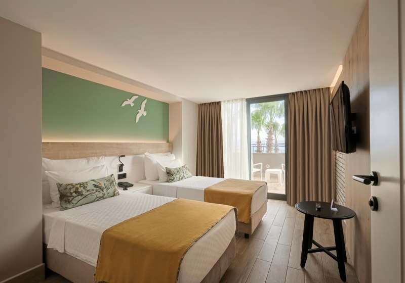 Zimmer & Wohnkomfort