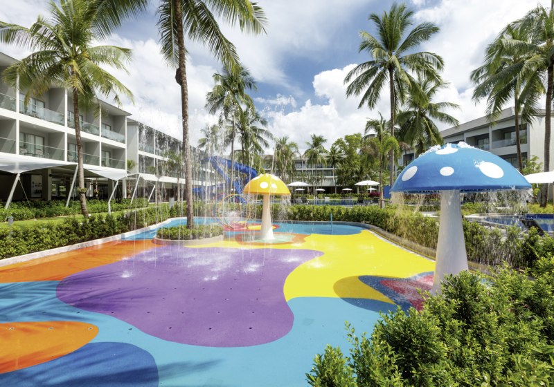 Unterhaltung & Entertainment