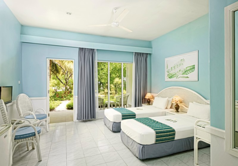 Zimmer & Wohnkomfort