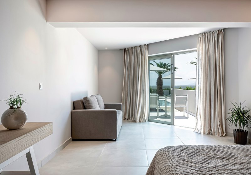 Zimmer & Wohnkomfort