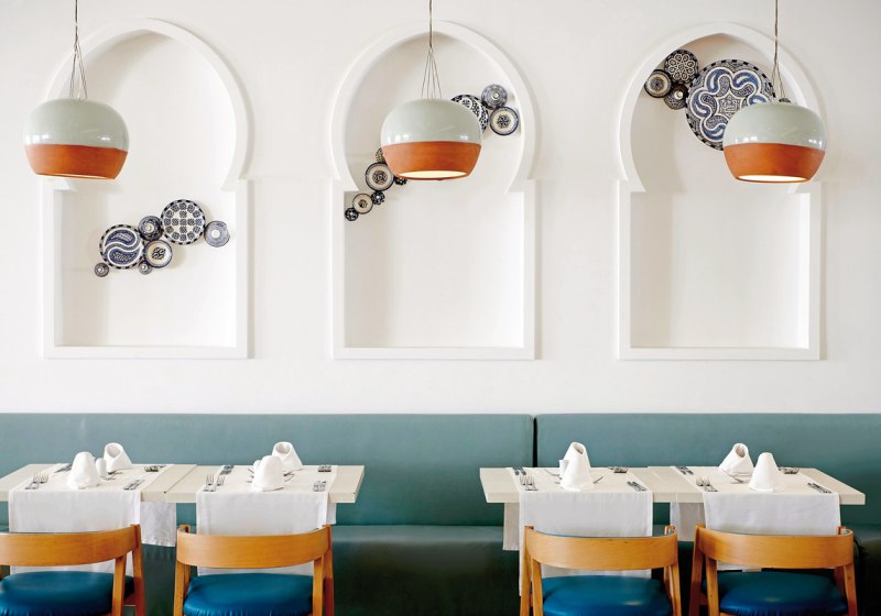 Kulinarik & Restaurants