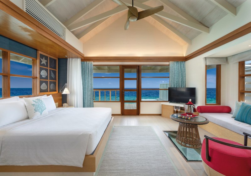 Zimmer & Wohnkomfort