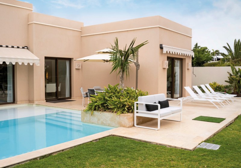 Zimmer & Wohnkomfort