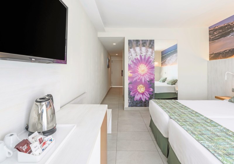 Zimmer & Wohnkomfort