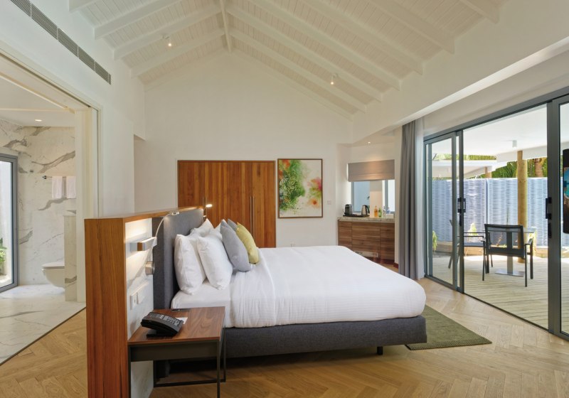 Zimmer & Wohnkomfort