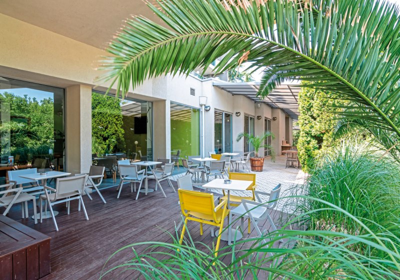 Beispiel: Kulinarik & Restaurants