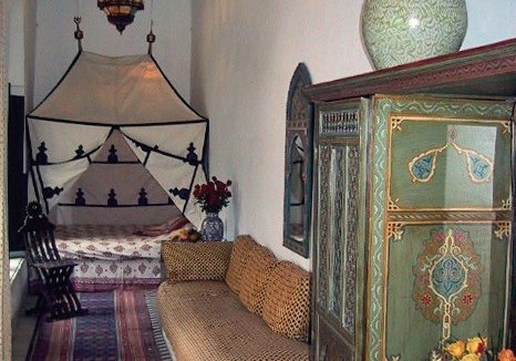 Zimmer & Wohnkomfort