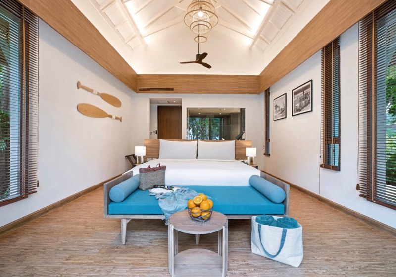 Zimmer & Wohnkomfort