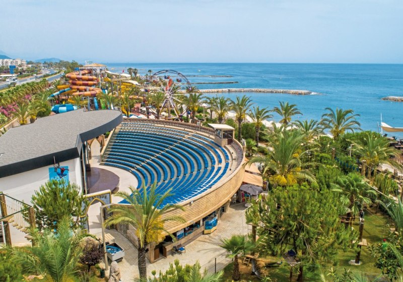 Hotelstrand
