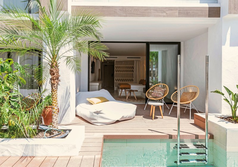 Zimmer & Wohnkomfort