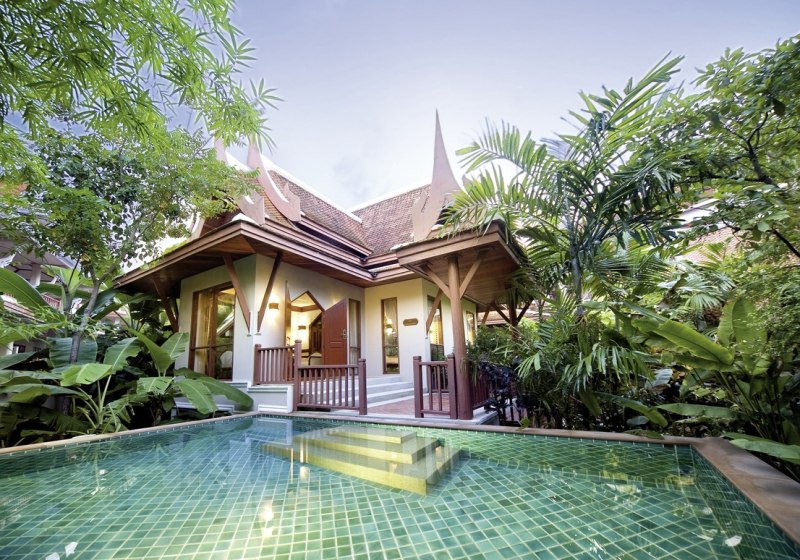 Zimmer & Wohnkomfort