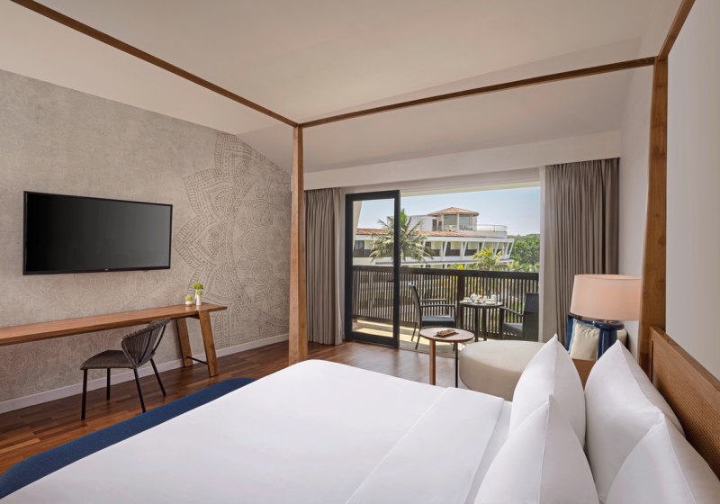 Zimmer & Wohnkomfort