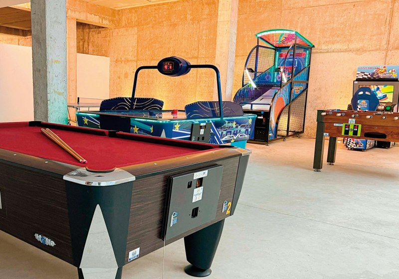 Unterhaltung & Entertainment