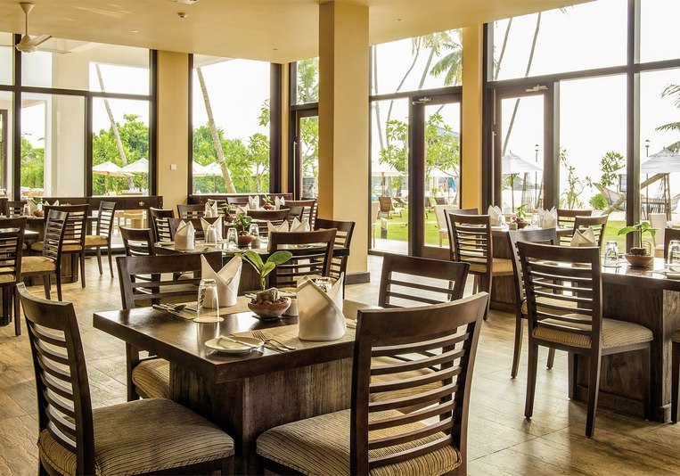 Kulinarik & Restaurants