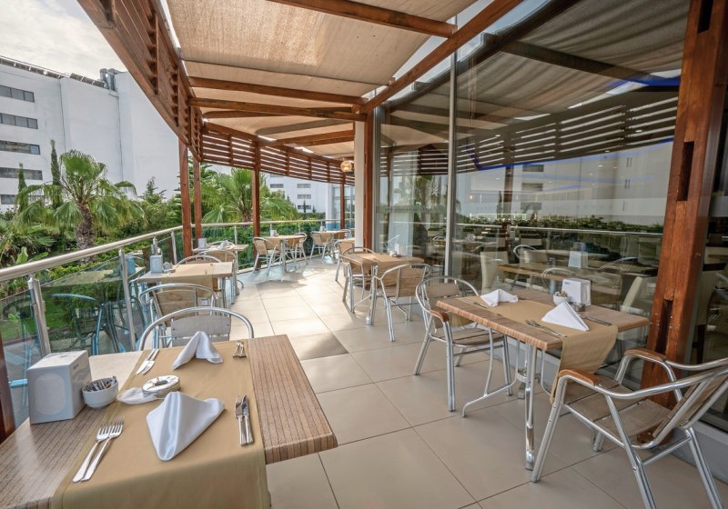 Beispiel: Kulinarik & Restaurants