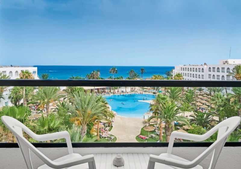 Zimmer & Wohnkomfort