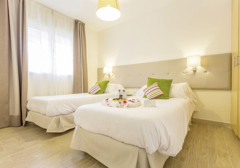 Zimmer & Wohnkomfort