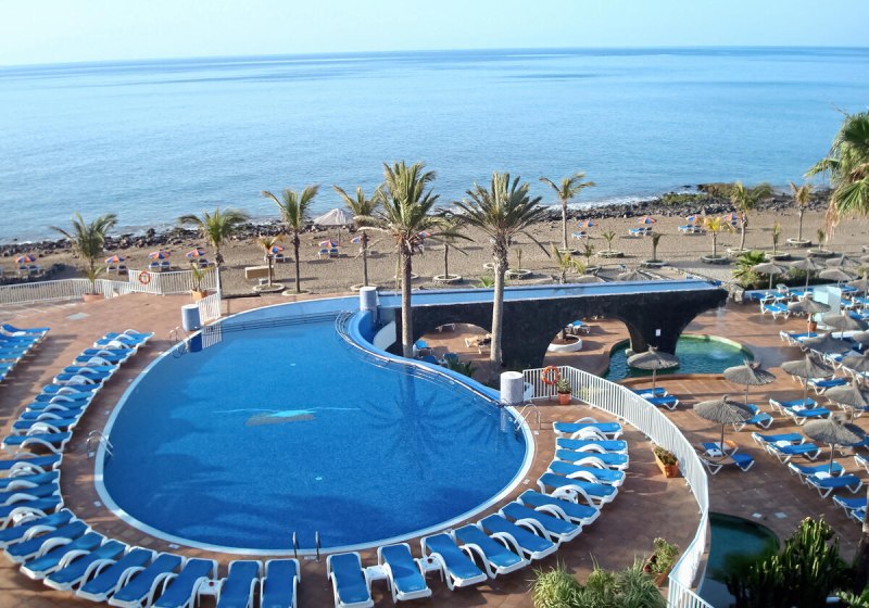 Hotel Allgemein